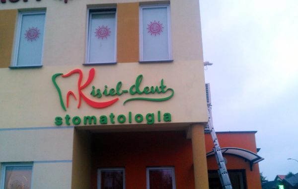 Gabinet – Kisielewska