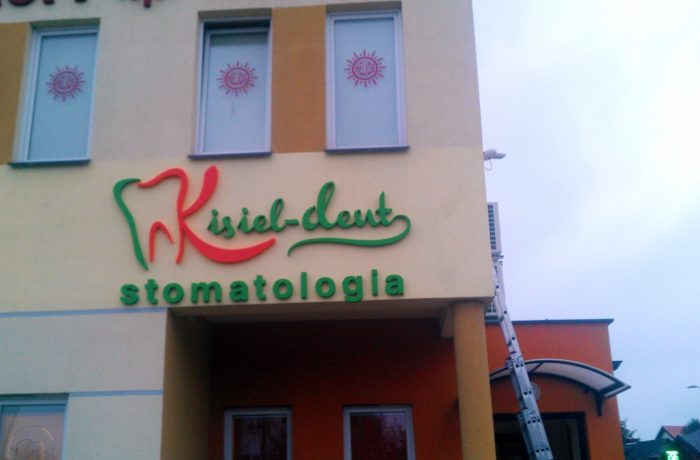 Gabinet – Kisielewska