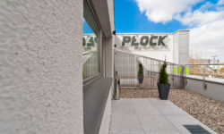 Dworzec Autobusowy Płock