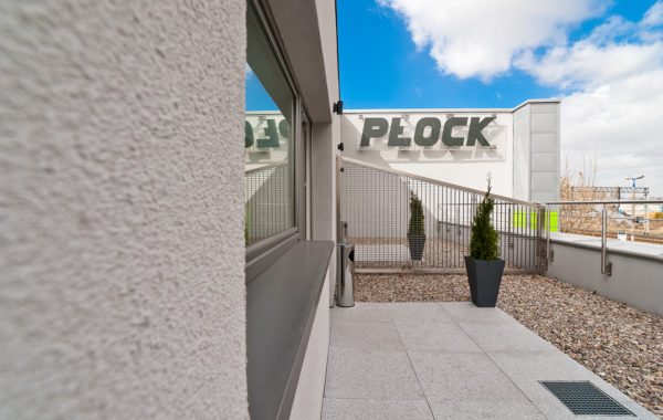 Dworzec Autobusowy Płock