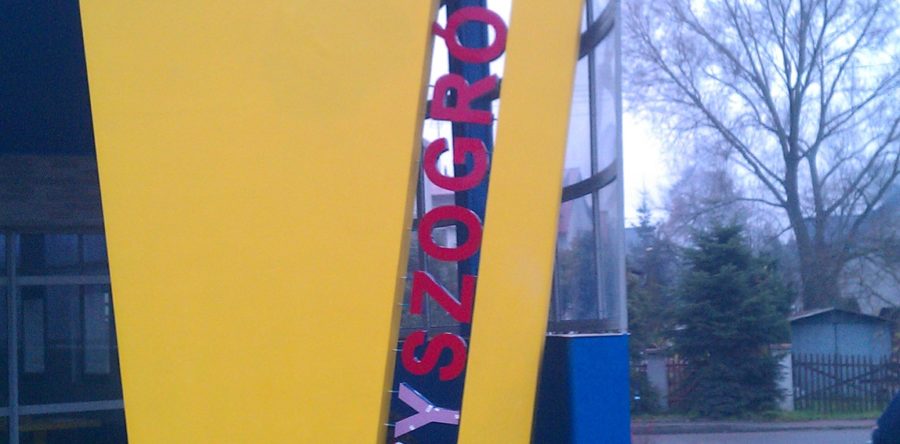 Wyszogród – Przystanek