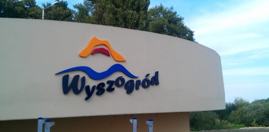 Wyszogród – amfiteatr