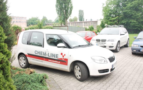 Chem-Line