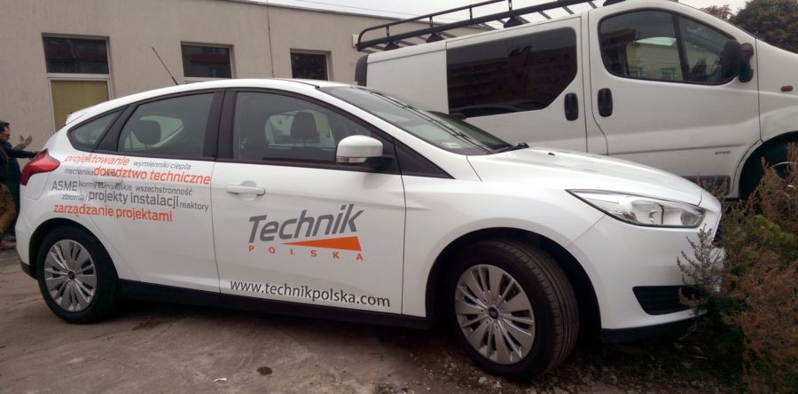 Auto – Technik Polska