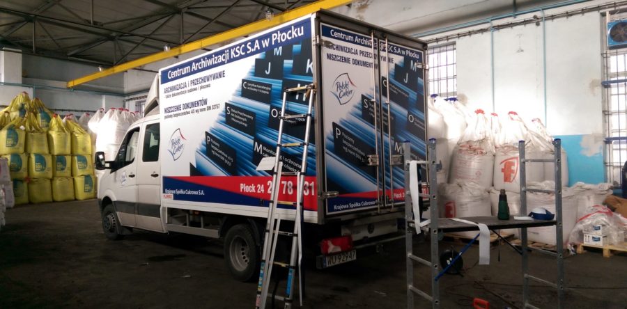 Auto – Krajowa Spółka Cukrowa S.A.