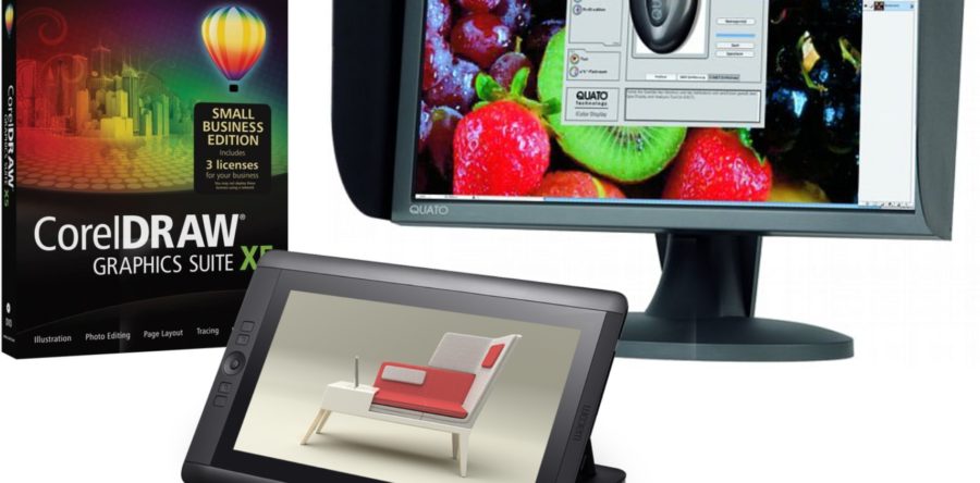 Stacja do zaawansowanych zastosowań profesjonalnych