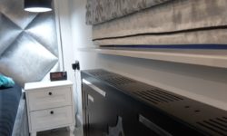 mPanel – Metalowa obudowa grzejnika